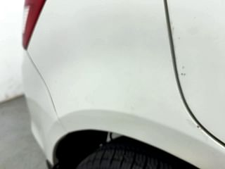 Used 2015 Maruti Suzuki Swift Dzire VXI AT Petrol Automatic dents MINOR DENT