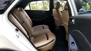 Used 2015 Hyundai i20 Active [2015-2020] 1.2 S Petrol Manual interior RIGHT SIDE REAR DOOR CABIN VIEW