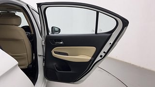 Used 2022 Honda City ZX CVT Petrol Automatic interior RIGHT REAR DOOR OPEN VIEW