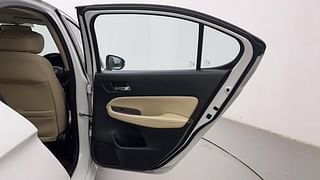 Used 2022 Honda City ZX CVT Petrol Automatic interior RIGHT REAR DOOR OPEN VIEW