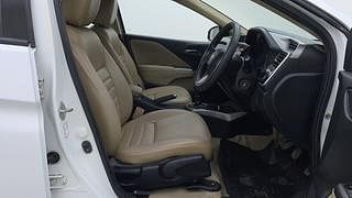 Used 2015 Honda City [2014-2017] V Petrol Manual interior RIGHT SIDE FRONT DOOR CABIN VIEW