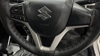 Used 2021 Maruti Suzuki Ignis Zeta AMT Petrol Petrol Automatic top_features Airbags