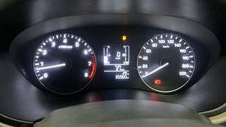 Used 2015 Hyundai Elite i20 [2014-2018] Sportz 1.2 (O) Petrol Manual interior CLUSTERMETER VIEW
