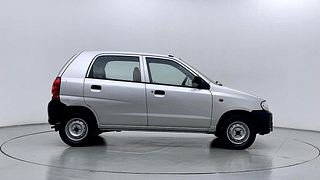 Used 2012 Maruti Suzuki Alto 800 [2012-2016] Lxi Petrol Manual exterior RIGHT SIDE VIEW