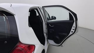 Used 2018 Honda Brio [2017-2018] VX AT Petrol Automatic interior RIGHT REAR DOOR OPEN VIEW