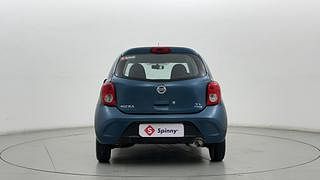Used 2017 Nissan Micra Active [2012-2020] XL Petrol + CNG(Outside Fitted) Petrol+cng Manual exterior BACK VIEW