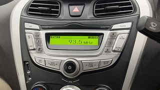 Used 2016 Hyundai Eon [2011-2018] Sportz Petrol Manual top_features Integrated (in-dash) music system
