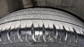 Used 2019 Maruti Suzuki Dzire [2017-2020] ZXI Petrol Manual tyres RIGHT REAR TYRE TREAD VIEW