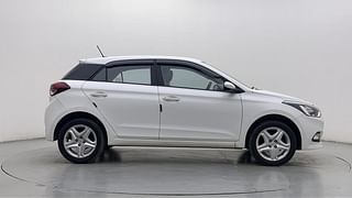 Used 2017 Hyundai Elite i20 [2014-2018] Asta 1.2 Petrol Manual exterior RIGHT SIDE VIEW