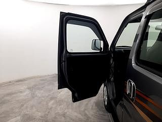 Used 2021 Maruti Suzuki Eeco AC+HTR 5 STR Petrol Manual interior LEFT FRONT DOOR OPEN VIEW
