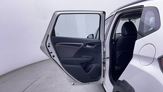 Used 2018 Honda WR-V [2017-2020] i-DTEC VX Diesel Manual interior LEFT REAR DOOR OPEN VIEW