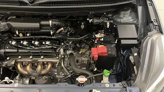Used 2021 Maruti Suzuki Baleno [2019-2022] Zeta Petrol Petrol Manual engine ENGINE LEFT SIDE VIEW