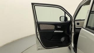 Used 2016 Maruti Suzuki Wagon R 1.0 [2010-2019] VXi Petrol Manual interior LEFT FRONT DOOR OPEN VIEW