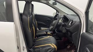 Used 2018 Datsun Redi-GO [2015-2019] T(O) 1.0 Petrol Manual interior RIGHT SIDE FRONT DOOR CABIN VIEW