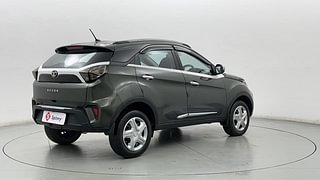 Used 2021 Tata Nexon XMA AMT Diesel Diesel Automatic exterior RIGHT REAR CORNER VIEW