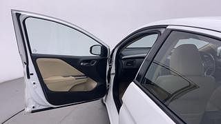 Used 2018 Honda City [2017-2020] VX CVT Petrol Automatic interior LEFT FRONT DOOR OPEN VIEW
