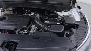 Used 2021 Kia Seltos HTX Plus D Diesel Manual engine ENGINE LEFT SIDE VIEW