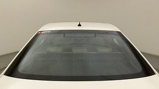 Used 2017 Skoda Superb [2016-2020] Style TSI AT Petrol Automatic exterior BACK WINDSHIELD VIEW
