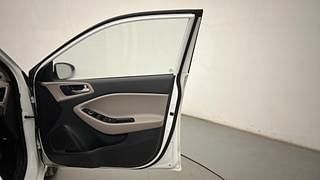 Used 2019 Hyundai Elite i20 [2018-2020] Asta 1.2 (O) Petrol Manual interior RIGHT FRONT DOOR OPEN VIEW