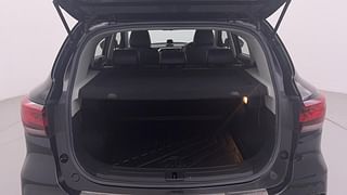 Used 2022 MG Motors Astor Smart 1.5 MT Petrol Manual interior DICKY INSIDE VIEW