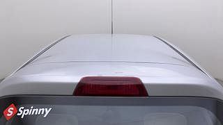 Used 2014 Nissan Micra [2013-2020] XV Petrol Petrol Manual exterior EXTERIOR ROOF VIEW