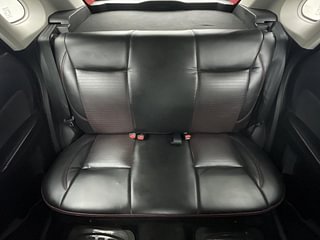 Used 2019 Maruti Suzuki Vitara Brezza [2016-2020] LDi Diesel Manual interior REAR SEAT CONDITION VIEW