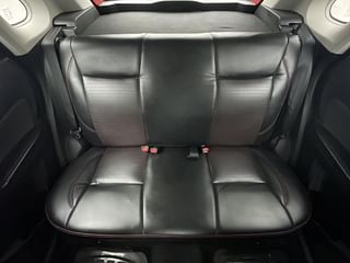 Used 2019 Maruti Suzuki Vitara Brezza [2016-2020] LDi Diesel Manual interior REAR SEAT CONDITION VIEW