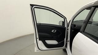 Used 2019 Datsun Redi-GO [2015-2019] S 1.0 AMT Petrol Automatic interior LEFT FRONT DOOR OPEN VIEW