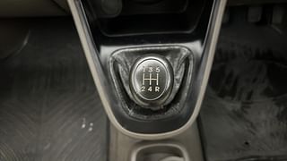 Used 2015 Hyundai i10 [2010-2016] Era Petrol Petrol Manual interior GEAR  KNOB VIEW