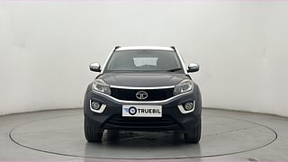 Used 2019 Tata Nexon [2017-2020] XZA Plus Dual Tone Roof AMT Diesel Diesel Automatic exterior FRONT VIEW