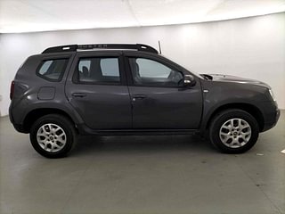 Used 2019 renault Duster 85 PS RXS MT Diesel Manual exterior RIGHT SIDE VIEW