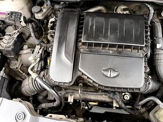 Used 2018 Tata Nexon [2017-2020] XZ Diesel Diesel Manual engine ENGINE RIGHT SIDE VIEW