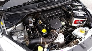 Used 2018 Tata Tiago [2016-2020] XTA Petrol Automatic engine ENGINE RIGHT SIDE VIEW