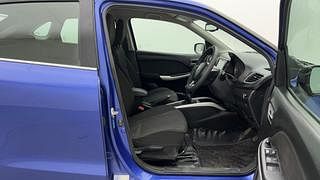 Used 2017 Maruti Suzuki Baleno [2015-2019] Alpha Petrol Petrol Manual interior RIGHT SIDE FRONT DOOR CABIN VIEW