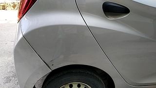 Used 2014 Hyundai Eon [2011-2018] D-Lite + Petrol Manual dents MINOR SCRATCH