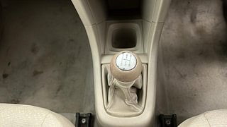 Used 2013 Maruti Suzuki Swift Dzire [2012-2017] VXi Petrol Manual interior GEAR  KNOB VIEW