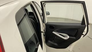 Used 2012 Ford Figo [2010-2015] Duratorq Diesel Titanium 1.4 Diesel Manual interior RIGHT REAR DOOR OPEN VIEW