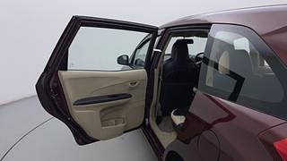 Used 2014 Honda Mobilio [2014-2017] S Diesel Diesel Manual interior LEFT REAR DOOR OPEN VIEW