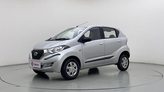 used datsun redi go 2017 model price