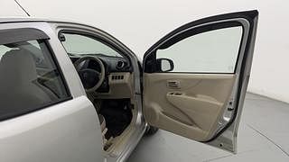 Used 2013 maruti-suzuki A-Star VXI AT Petrol Automatic interior RIGHT FRONT DOOR OPEN VIEW