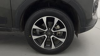 Used 2020 Tata Nexon XZ Plus Petrol Petrol Manual tyres RIGHT FRONT TYRE RIM VIEW