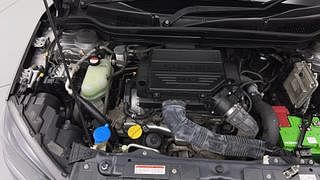 Used 2018 Maruti Suzuki Vitara Brezza [2016-2020] ZDi Diesel Manual engine ENGINE RIGHT SIDE VIEW
