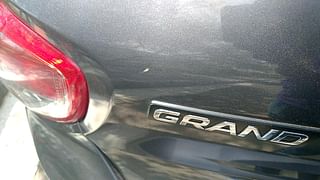 Used 2015 Hyundai Grand i10 [2013-2017] Sportz 1.2 Kappa VTVT Petrol Manual dents NORMAL SCRATCH