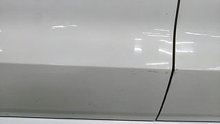 Used 2016 Volkswagen Polo [2015-2019] Highline1.2L (P) Petrol Manual dents MINOR SCRATCH