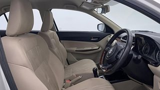 Used 2018 Maruti Suzuki Dzire [2017-2020] ZXi Plus Petrol Manual interior RIGHT SIDE FRONT DOOR CABIN VIEW