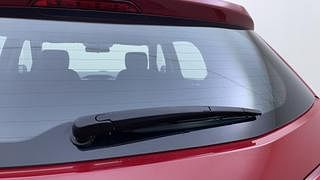Used 2017 Hyundai Creta [2015-2018] 1.6 SX Diesel Manual top_features Rear wiper