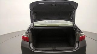 Used 2018 Honda City [2017-2020] ZX CVT Petrol Automatic interior DICKY DOOR OPEN VIEW