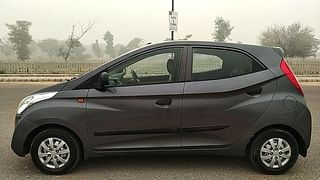 Used 2015 Hyundai Eon [2011-2018] Era + Petrol Manual exterior LEFT SIDE VIEW