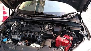 Used 2015 Honda City [2014-2017] SV CVT Petrol Automatic engine ENGINE LEFT SIDE VIEW