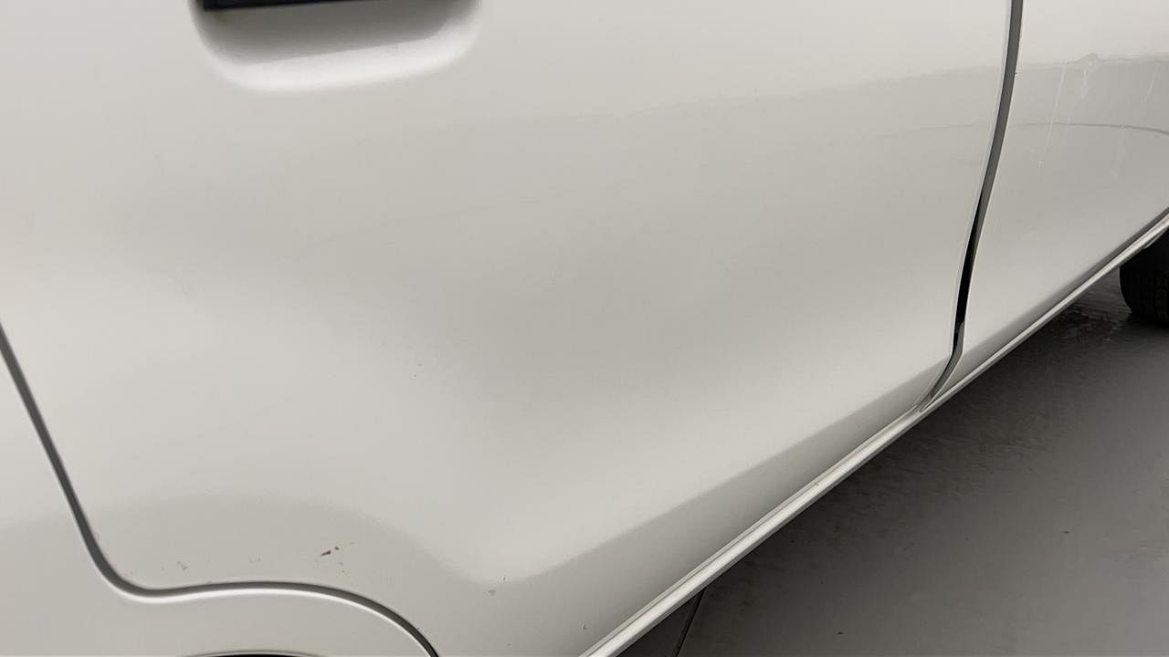 Used 2018 Maruti Suzuki Alto K10 [2014-2019] VXi Petrol Manual dents MINOR SCRATCH